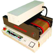 Tabletop UV Curing System