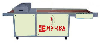 Ensure Screen Printing Machines, For Industrial