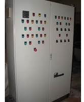 Automatic Power Factor Correction Panel