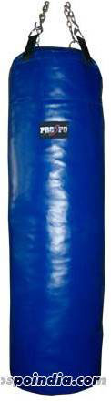 PROSPO INDIA Heavy Bag Coated Fabric, Color : BLUE / ON DEMAND