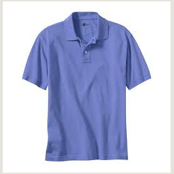 COTTON Polo Shirts, Gender : MEAL