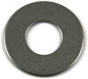 Stainless Steel Flat Washer