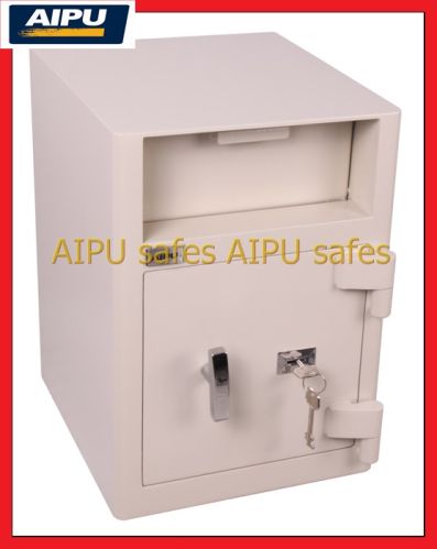 Depository Cash Drop Safes