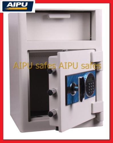 Electronic Lock Depository Safes, Brand Name : AIPU
