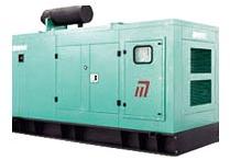 Diesel Generator Set