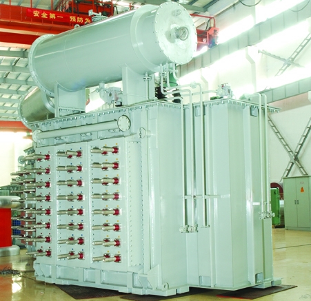 10kv-110kv Furnace Transformer