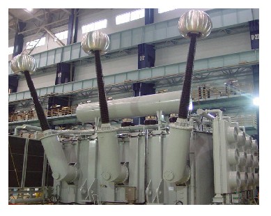 500kv Power Transformer