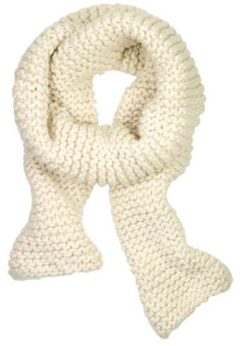 Wool Scarf