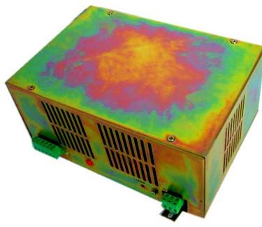 60w Carbon Dioxide Laser Power Supply