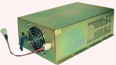 80w Carbon Dioxide Laser Power Supply