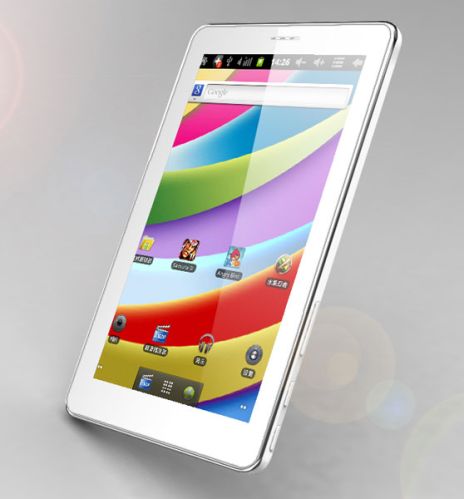 Tablet PC, Brand Name : Dafurong