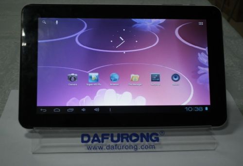 9 Inch Tablet PC