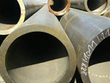 Seamless Steel Pipe