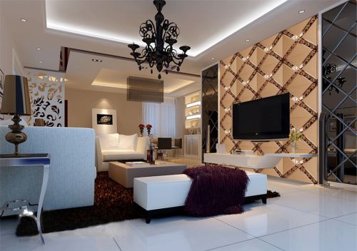 Decorative Wall Mirrors, Brand Name : Meidu