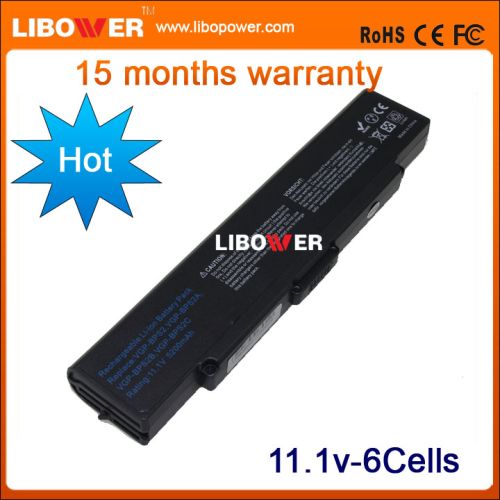 Laptop Battery, Brand Name : Lipower/OEM
