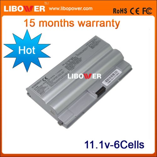 Laptop Battery, Brand Name : Lipower/OEM