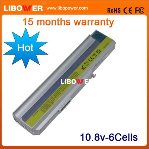 6 Cell Laptop Battery, Brand Name : Lipower/OEM