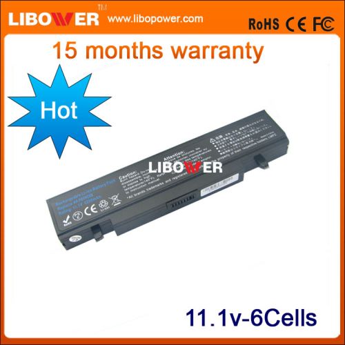 Laptop Battery For Samsung R423, Brand Name : Lipower/OEM
