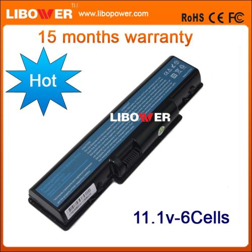 Laptop Battery, Brand Name : Lipower/OEM, Packaging Type : Black