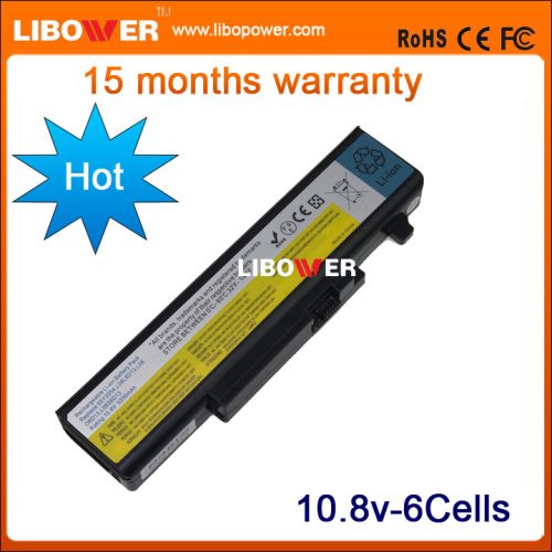 Laptop Battery For Lenovo, Brand Name : Lipower/OEM