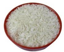 Traditional Basmati Rice