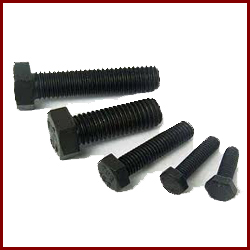 Hex Bolts