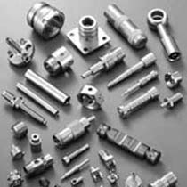 Precision Turned Components