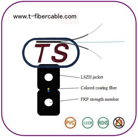 Fiber Optical Cable, Brand Name : Tongsheng