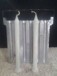 Candle Making Machinery