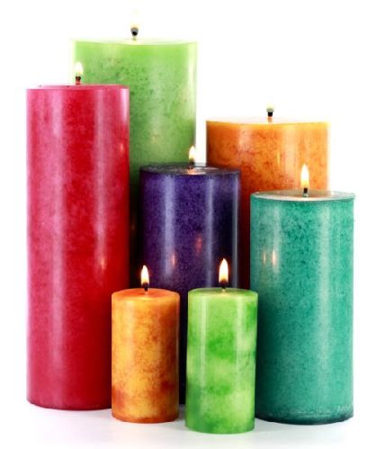 Design Candles