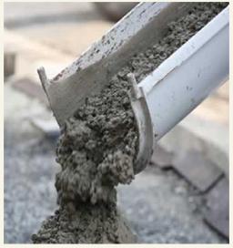 Cement