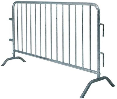 Crowd Control Barrier