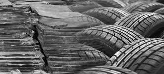 Tyre Reclaim Rubber