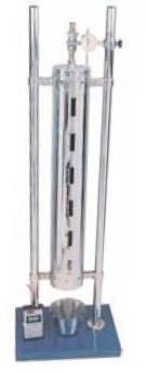 Flammability Test Apparatus