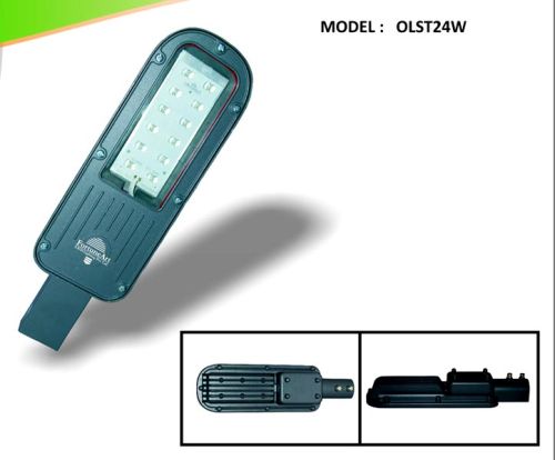 LED Street Light