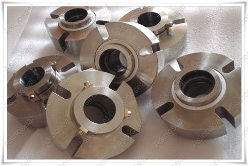 Double Cartridge Seal, Brand Name : Asino