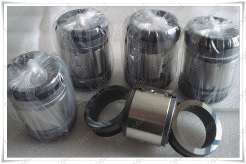 Double Mechanical Seal, Brand Name : Asino