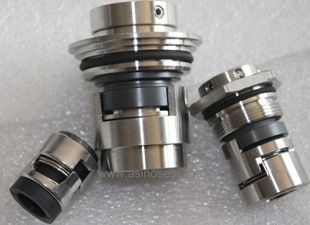 Mechanical Seal, Brand Name : Asino