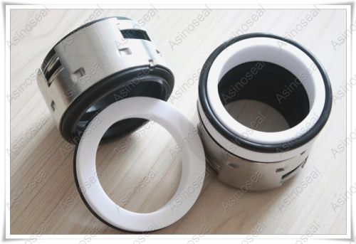 Mechanical seals