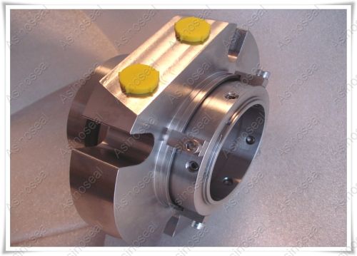 Single Cartridge Mechanical Seal, Brand Name : Asino