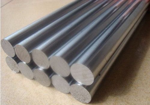 Hard Chrome Plated Rods