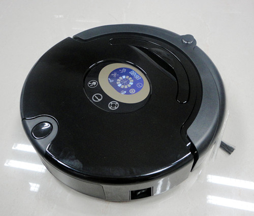 Robot Vacuum Cleaner, Brand Name : zimin