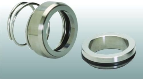 Conical Spring Mechanical Seals