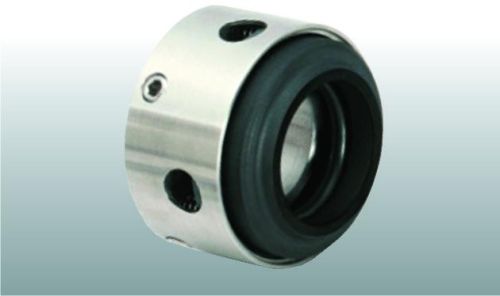 Mechanical Seal - Multiple Spring Reverse Balance Seals