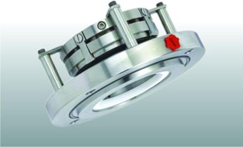 Mechanical Seals - Dry Seals