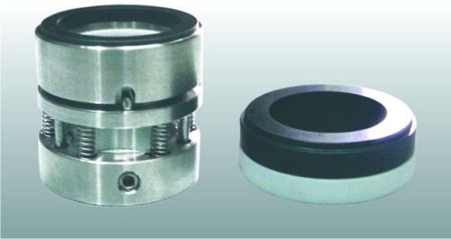 Mechanical Seals - Multi Spring Balance Seals