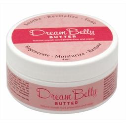 Home Check Dream Belly Butter