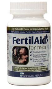 Home Check FertilAid