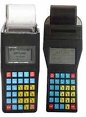 Shop Billing Machine