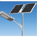 Solar Street Lights